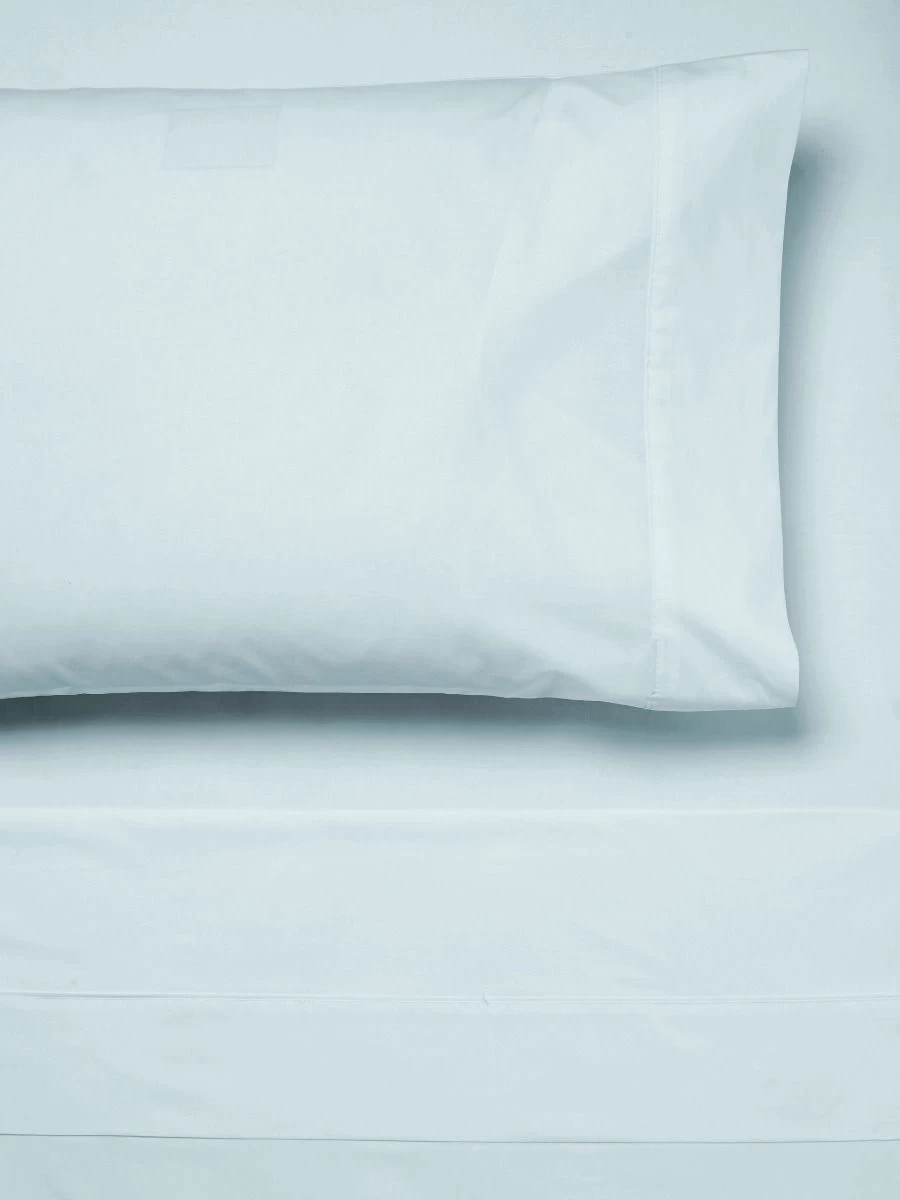 Linen House Lane 300TC Cotton Sateen Sheet Set - 40cm Wall - Image 2