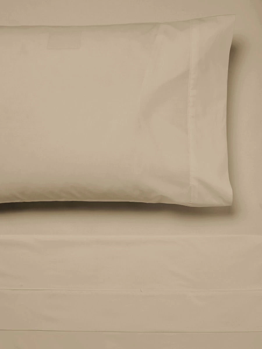 Linen House Lane 300TC Cotton Sateen Sheet Set - 40cm Wall - Image 5