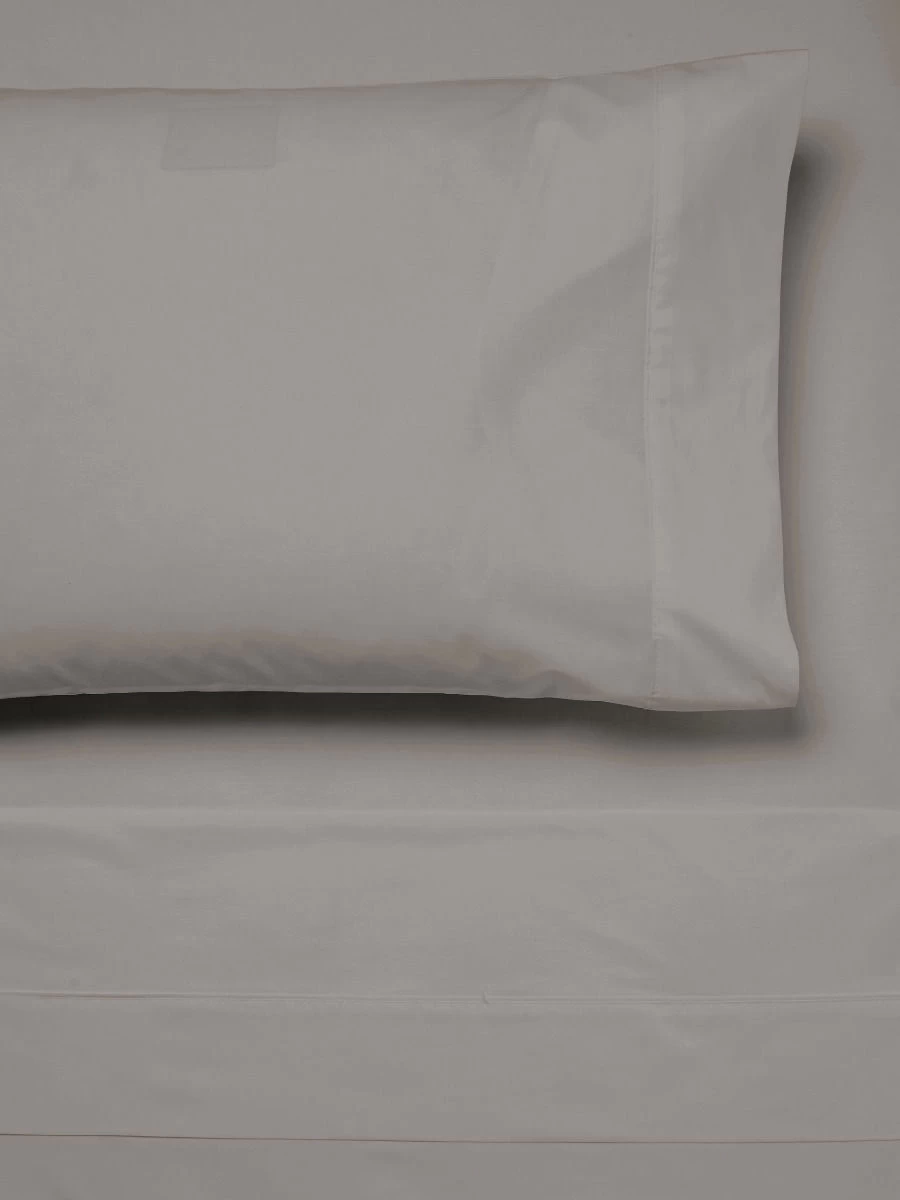 Linen House Lane 300TC Cotton Sateen Sheet Set - 40cm Wall - Image 7