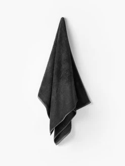Linen House Nara Cotton/Bamboo Charcoal Towel Collection
