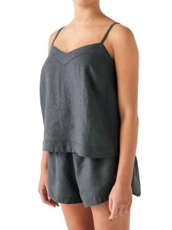 Linen House Nimes Magnet Linen Cami