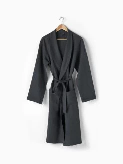 Linen House Nimes Magnet Linen Robe