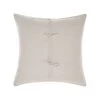Linen House Nimes Natural Linen European Pillowcase