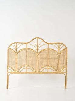 Linen House Palmvale Bedhead