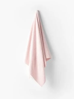 Linen House Reed Pink Towel Collection