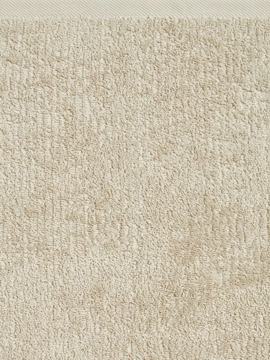 Linen House Reed Stone Towel Collection - Image 3