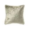 Linen House Selma Wasabi Cushion 50x50cm