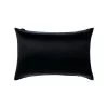 Linen House Silk Black Pillowcase