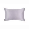 Linen House Silk Lilac Pillowcase