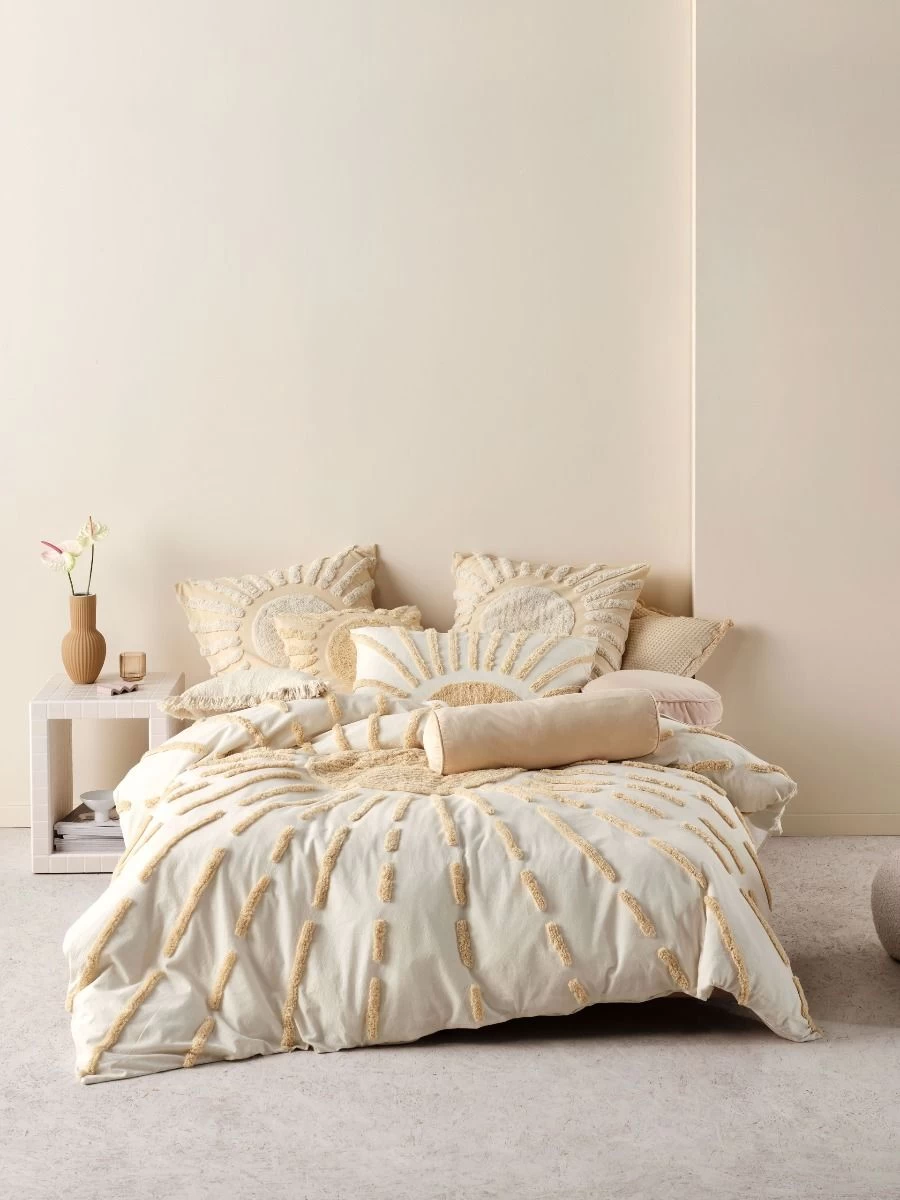 Linen House Emerge Quilt Cover Set - Image 4