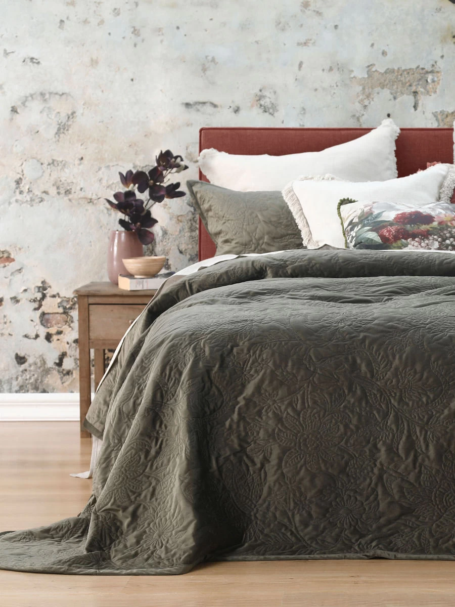 Constance Coverlet Set - Image 3